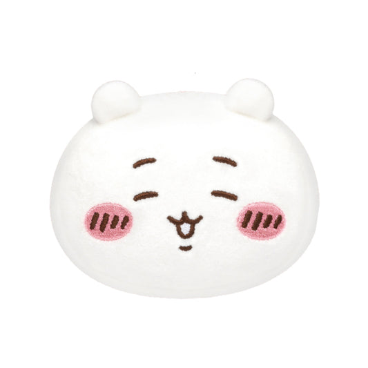 Chiikawa | Mochi Mochi Face 2 | Chiikawa Keychain Mini Plush