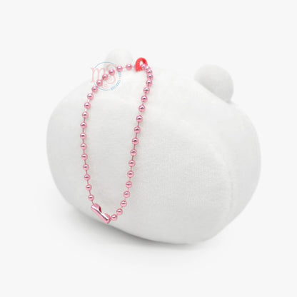 Chiikawa | Mochi Mochi Face 2 | Chiikawa Keychain Mini Plush