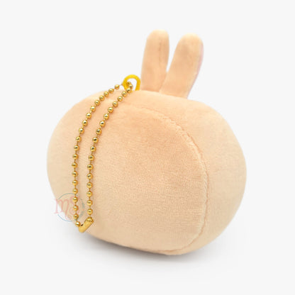 Chiikawa | Mochi Mochi Face 2 | Usagi Keychain Mini Plush