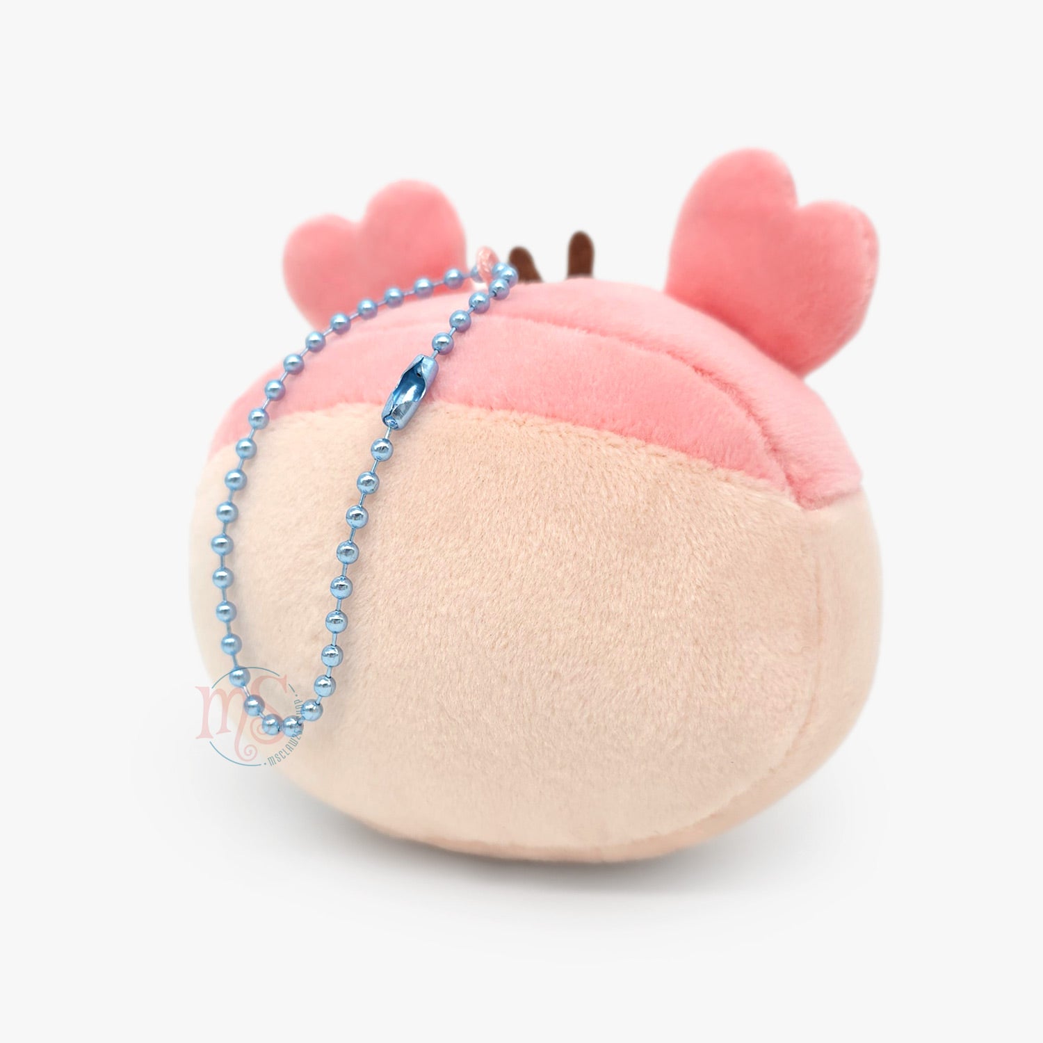 Chiikawa | Mochi Mochi Face 2 | Furuhonya Keychain Mini Plush