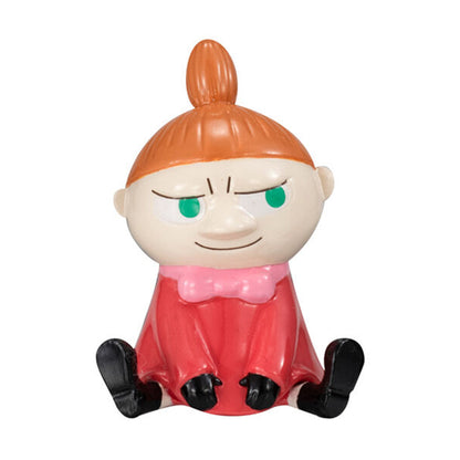 Moomin | Classical Mode | Little My Porcelain-finish Figure