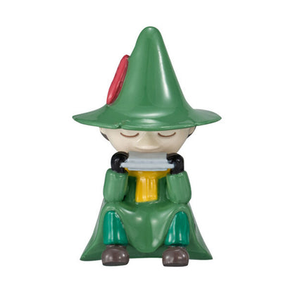 Moomin | Classical Mode | Snufkin Porcelain-finish Figure