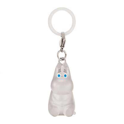 Moomin | Mejirushi Persönlicher Marker 2 | Moomin Schlüsselanhänger-Figur