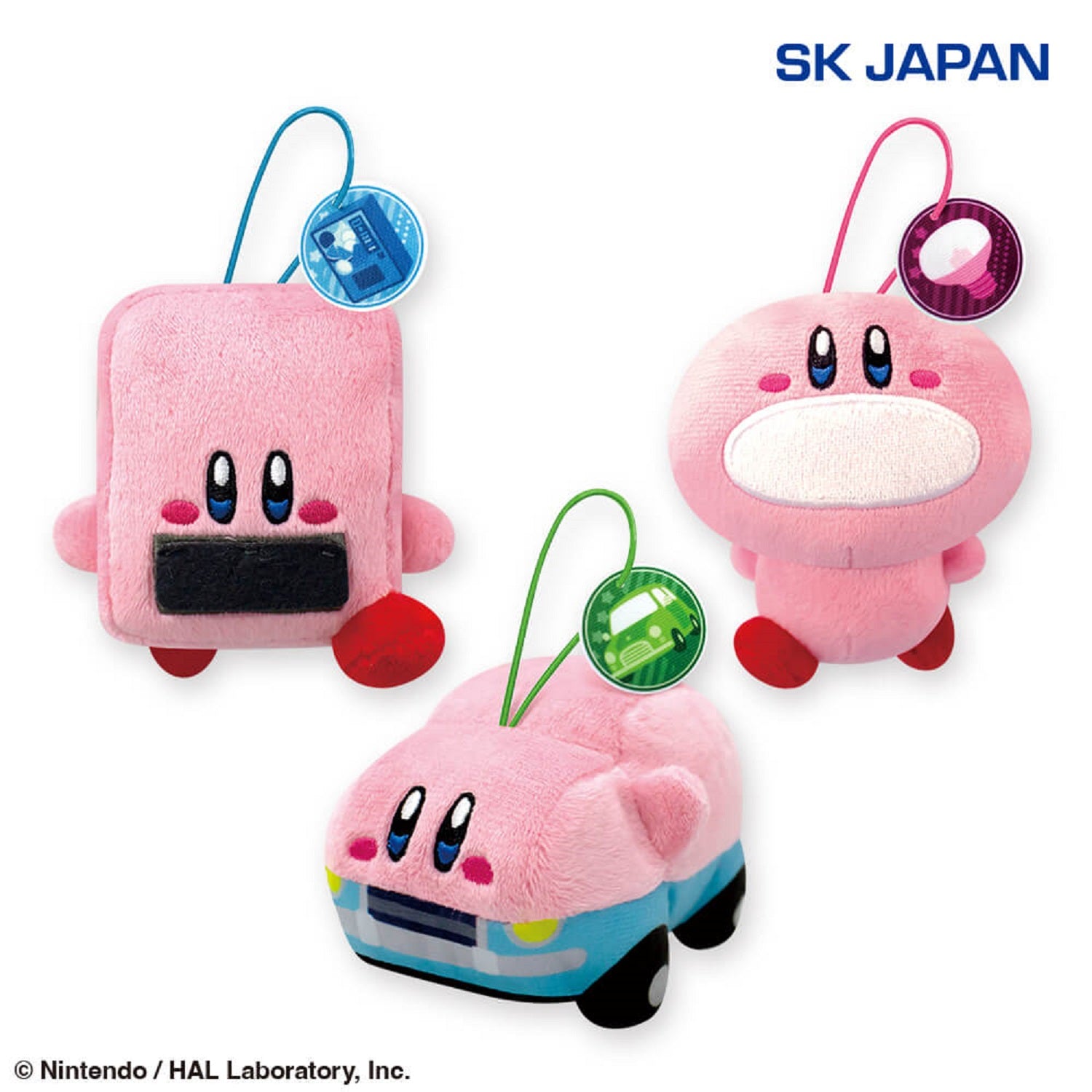 LittleTwinStars シークレットマスコット　コンプリート LittleTwinStars シークレットマスコット コンプリート マスコット