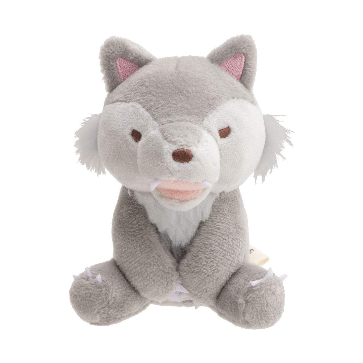 Sumikko Gurashi | Movie 1 Story : Little Red Riding Hood | Wolf Mini Plush | Amazon Exclusive