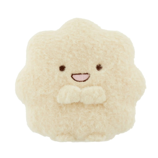 Sumikko Gurashi | Movie Cinema | Popcorn Fluffy Small Plush