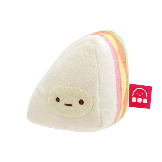 Sumikko Gurashi | Tapioca Market | Tapioca (Sandwich) Tenori Mini Plush