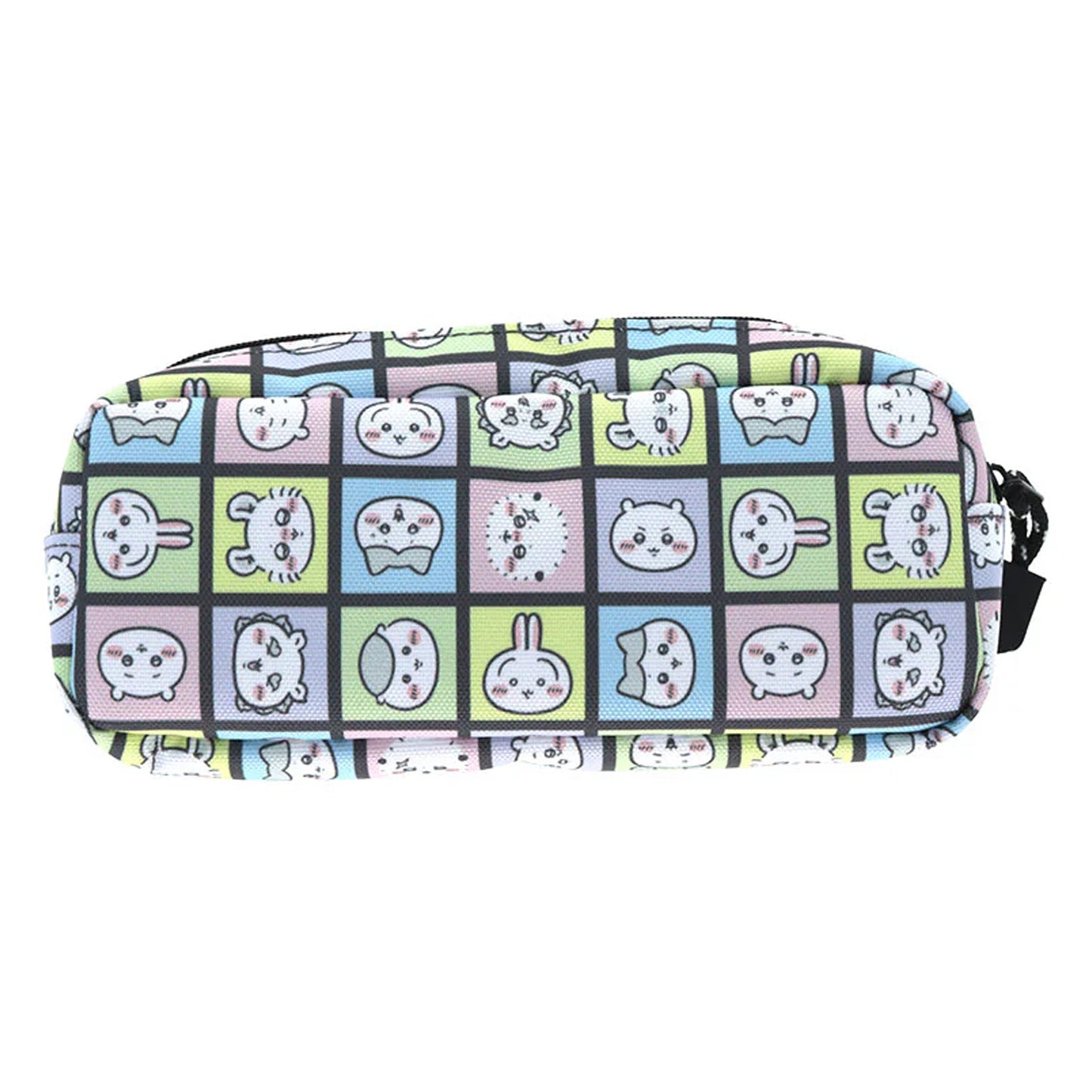 Chiikawa x Outdoor | Pencil Case (Everyone) Small Pouch