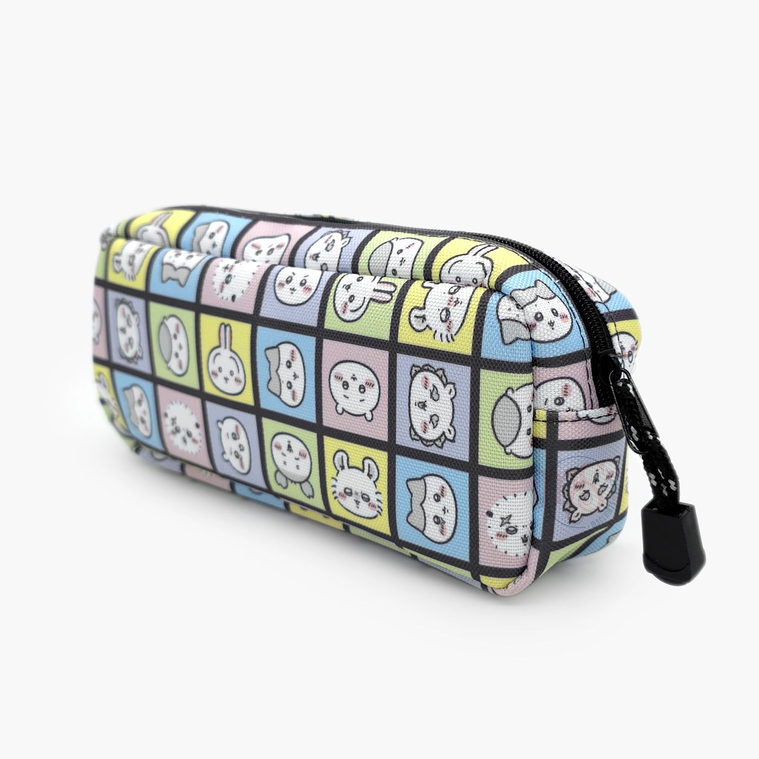 Chiikawa x Outdoor | Pencil Case (Everyone) Small Pouch – MSClaw25