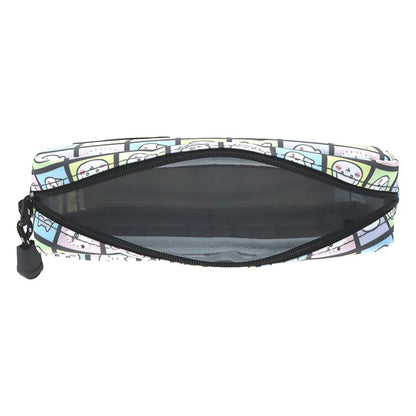 Chiikawa x Outdoor | Pencil Case (Everyone) Small Pouch