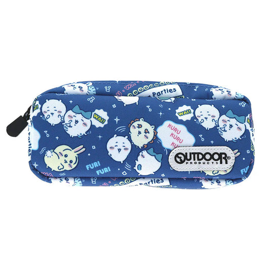Chiikawa x Outdoor | Pencil Case (Party) Small Pouch