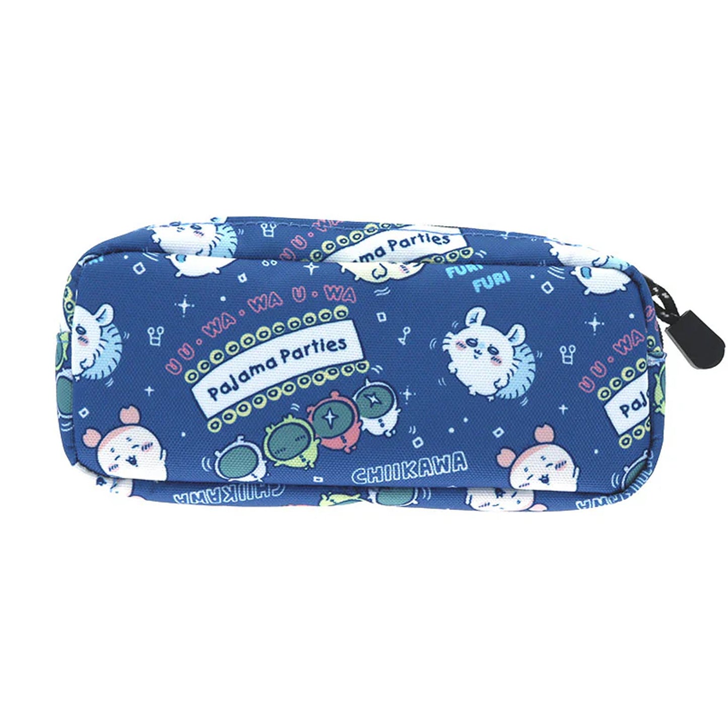 Chiikawa x Outdoor | Pencil Case (Party) Small Pouch