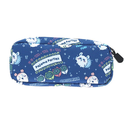 Chiikawa x Outdoor | Pencil Case (Party) Small Pouch