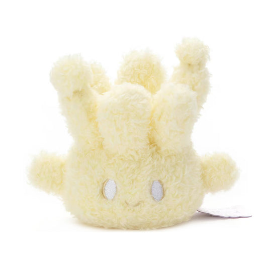 Pokémon | Peaceful Place Pokepeace | Milcery Fluffy Small Plush