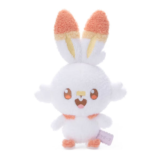 Pokémon | Endroit paisible Poképix | Peluche fluffy Lapyro