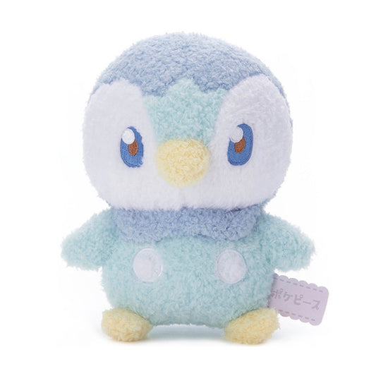 Pokémon | Peaceful Place Pokepeace | Piplup Fluffy Small Plush