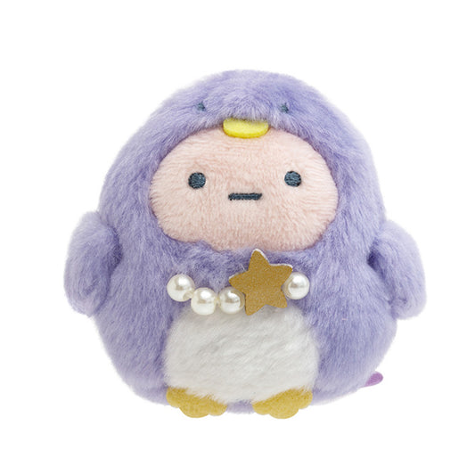 PRE-ORDER | Sumikko Gurashi | Penguin Lagoon | Tapioca (Penguin) Tenori Mini Plush