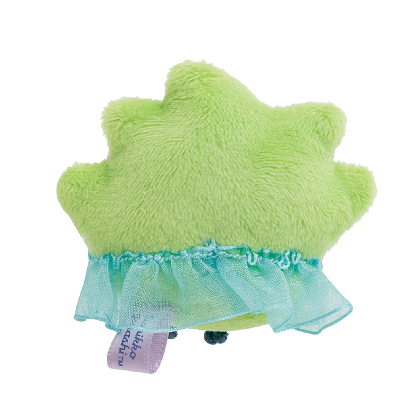 VORBESTELLUNG | Sumikko Gurashi | Pinguin-Lagune | Zassou Weed Tenori Mini Plüsch