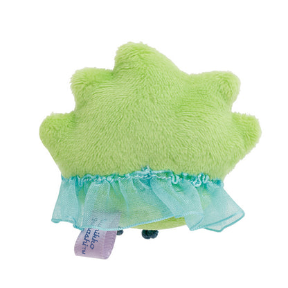 VORBESTELLUNG | Sumikko Gurashi | Pinguin-Lagune | Zassou Weed Tenori Mini Plüsch