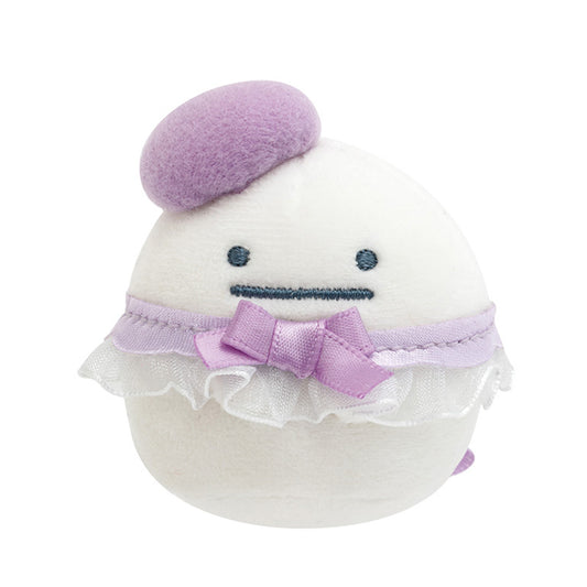 PRE-ORDER | Sumikko Gurashi | Penguin Lagoon | Obake Tenori Mini Plush