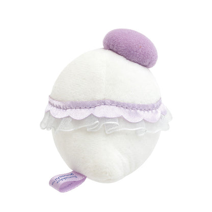 VORBESTELLUNG | Sumikko Gurashi | Pinguin-Lagune | Obake Tenori Mini-Plüsch