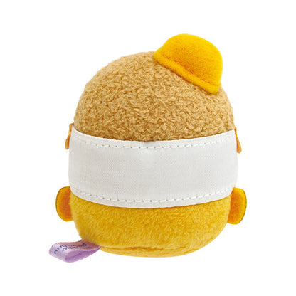 VORBESTELLUNG | Sumikko Gurashi | Pinguin-Lagune | Tonkatsu Tenori Mini-Plüsch