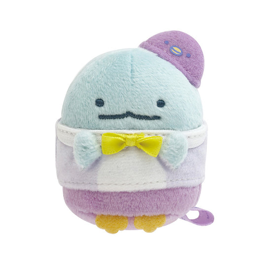 PRE-ORDER | Sumikko Gurashi | Penguin Lagoon | Tokage Tenori Mini Plush