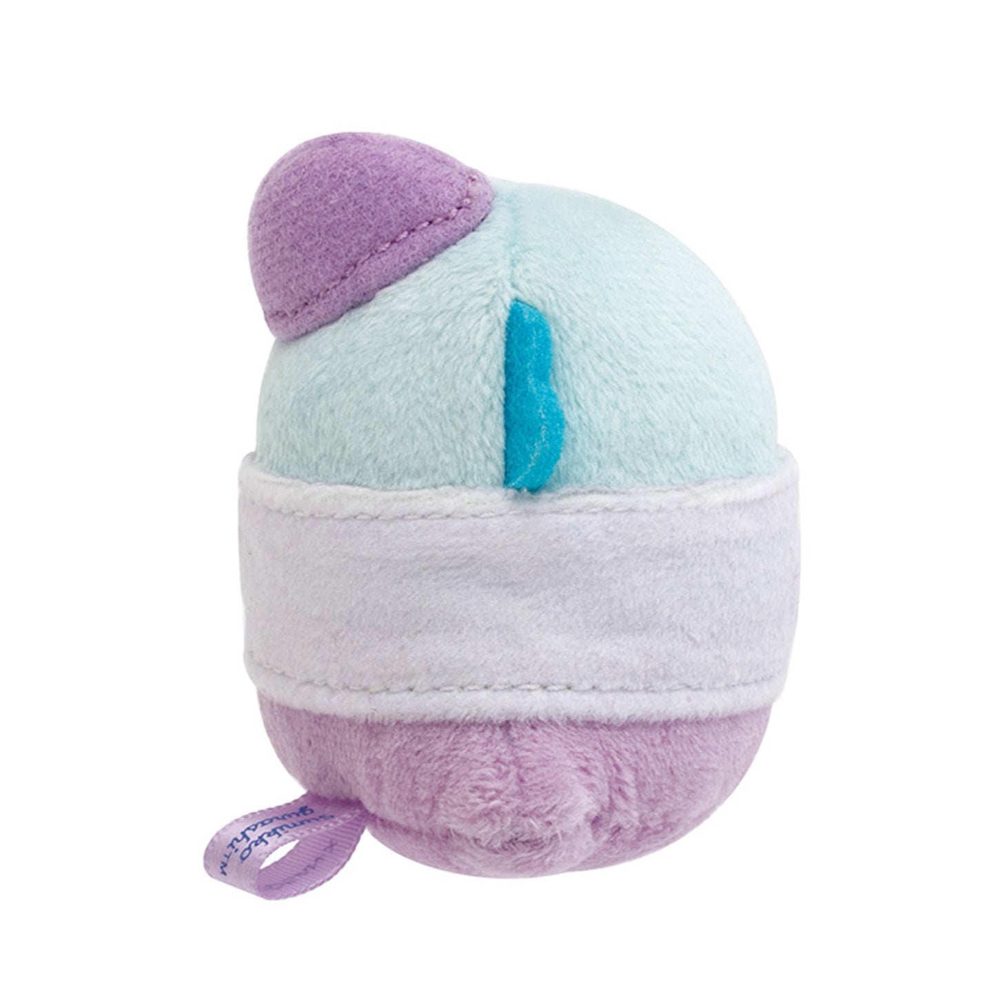 VORBESTELLUNG | Sumikko Gurashi | Pinguin-Lagune | Tokage Tenori Mini-Plüsch