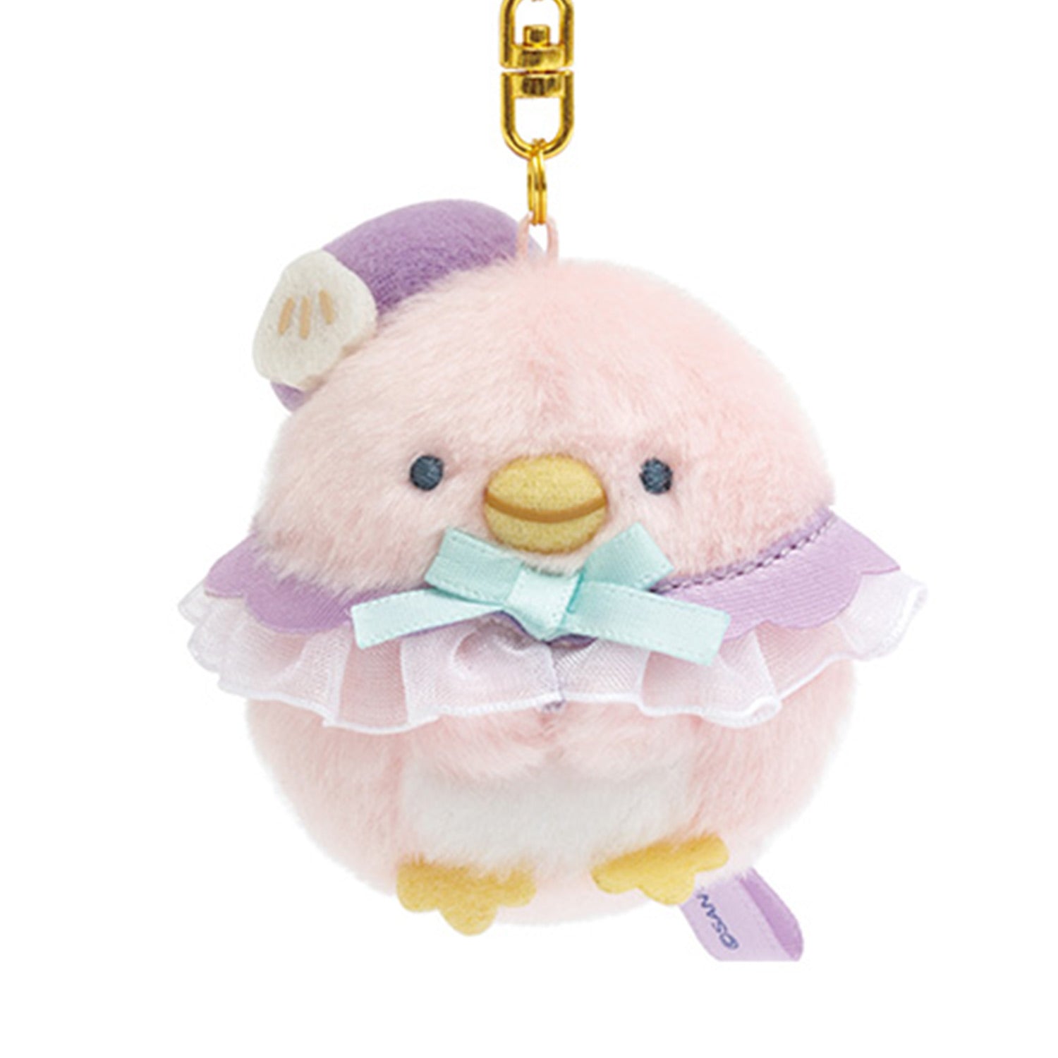 Sumikko Gurashi – MSClaw25
