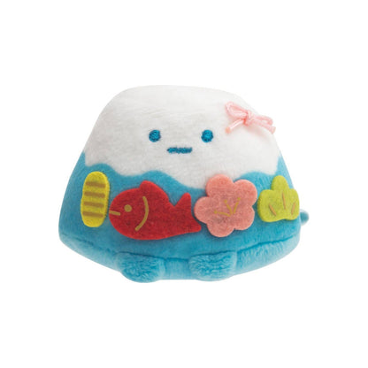 Sumikko Gurashi | New Year 2022: First Dream | Yama Tenori Mini Plush