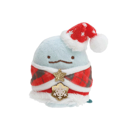 Sumikko Gurashi | Christmas 2021 | Tokage Tenori Mini Plush