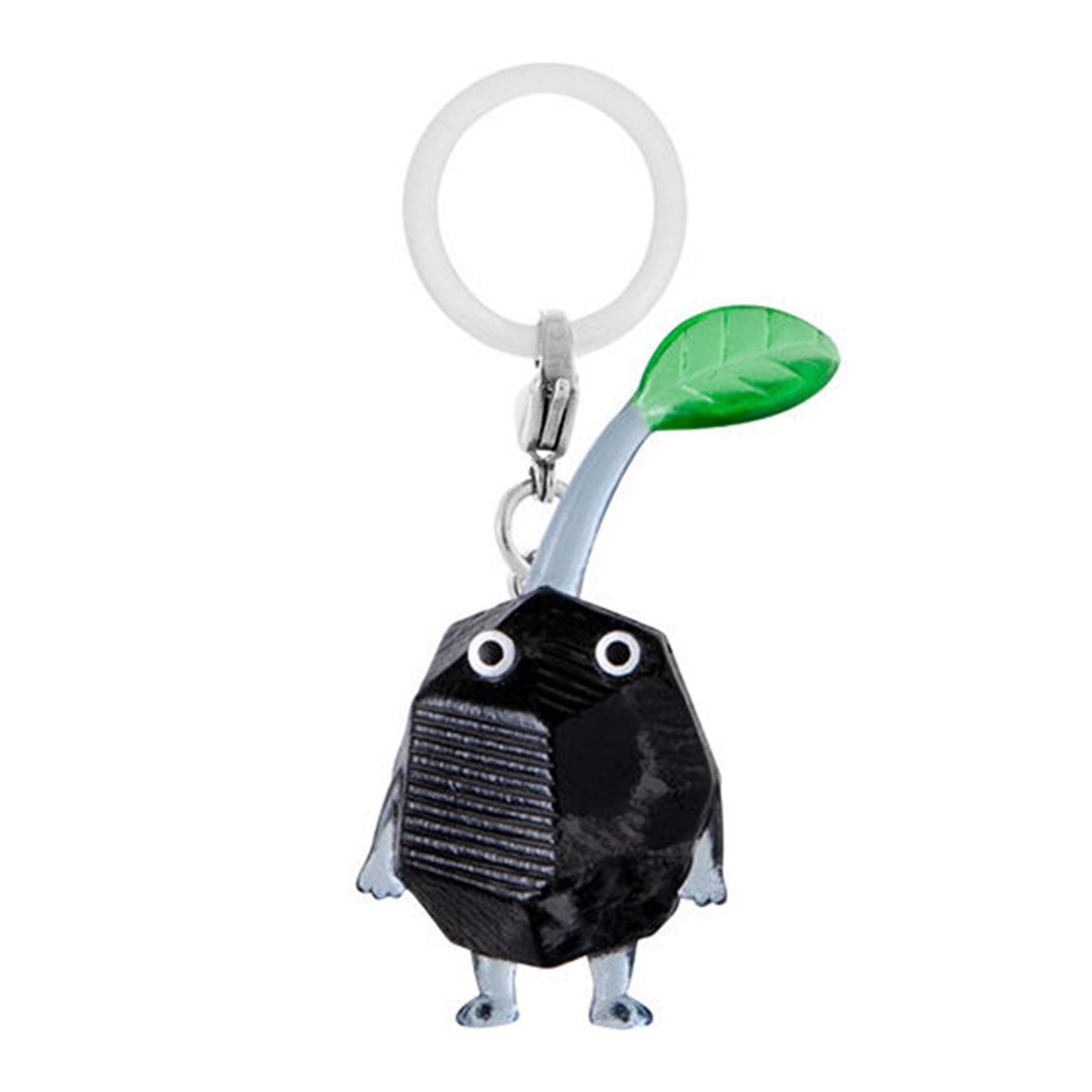 Pikmin | Mejirushi Personal Marker 2 | Rock Pikmin Mini Figure