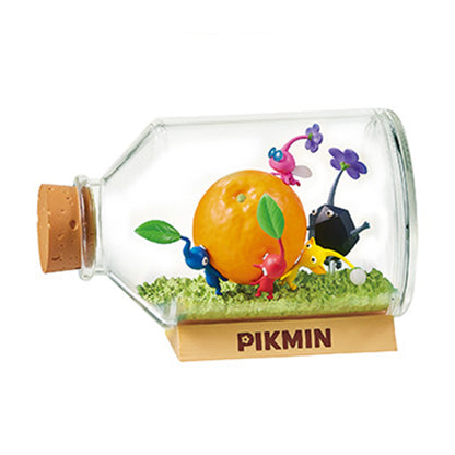 Pikmin | Re-ment | Terrarium 1 Collection | Carry Scenery Figure