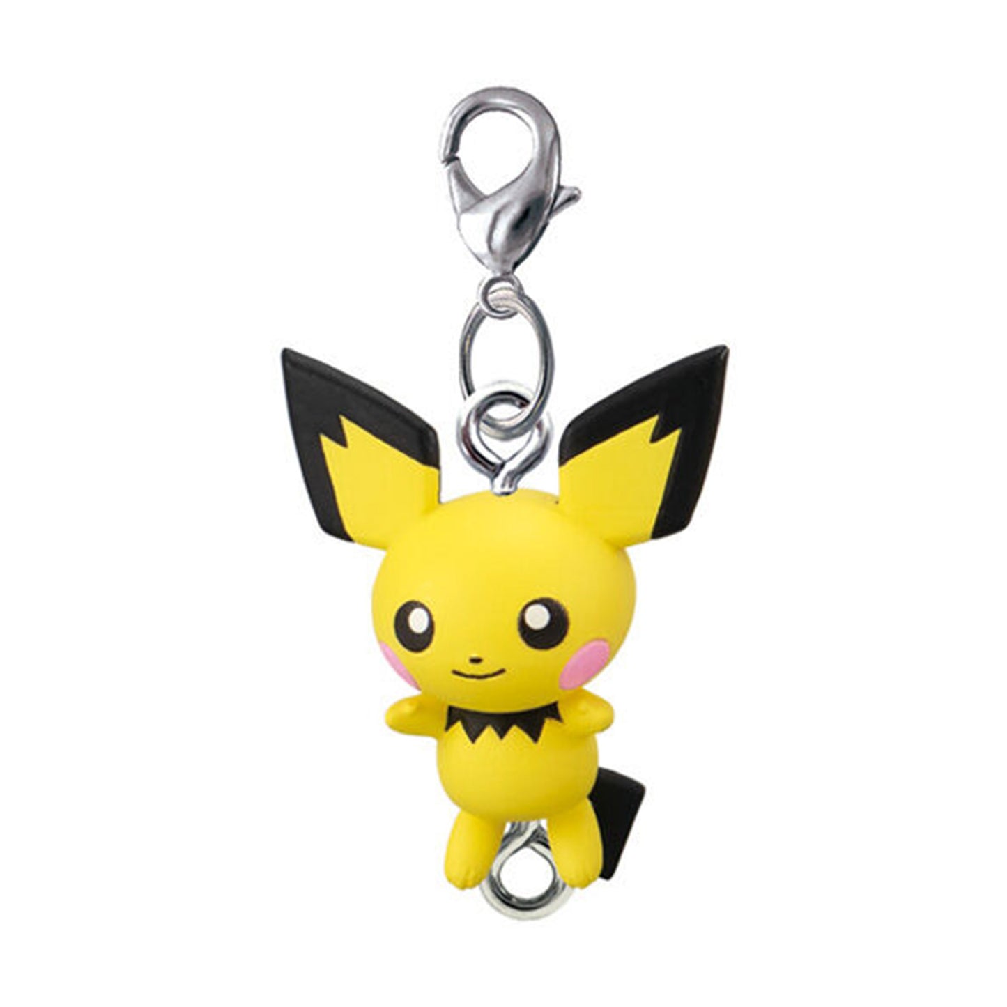 Pokémon | Pinch and Connect 14 | Pichu Raichu Figure