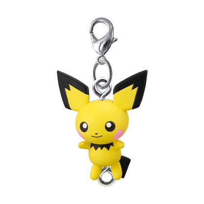 Pokémon | Pinch and Connect 14 | Pichu Raichu Figure