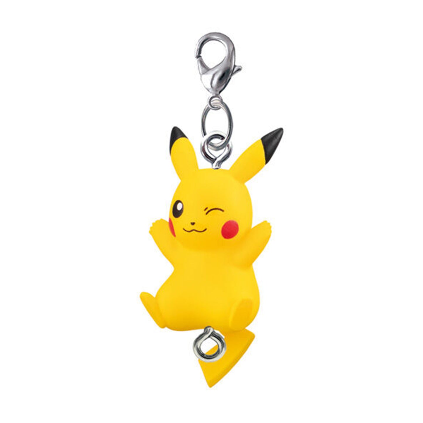 Pokémon | Pinch and Connect 14 | Pikachu Clasp Figure