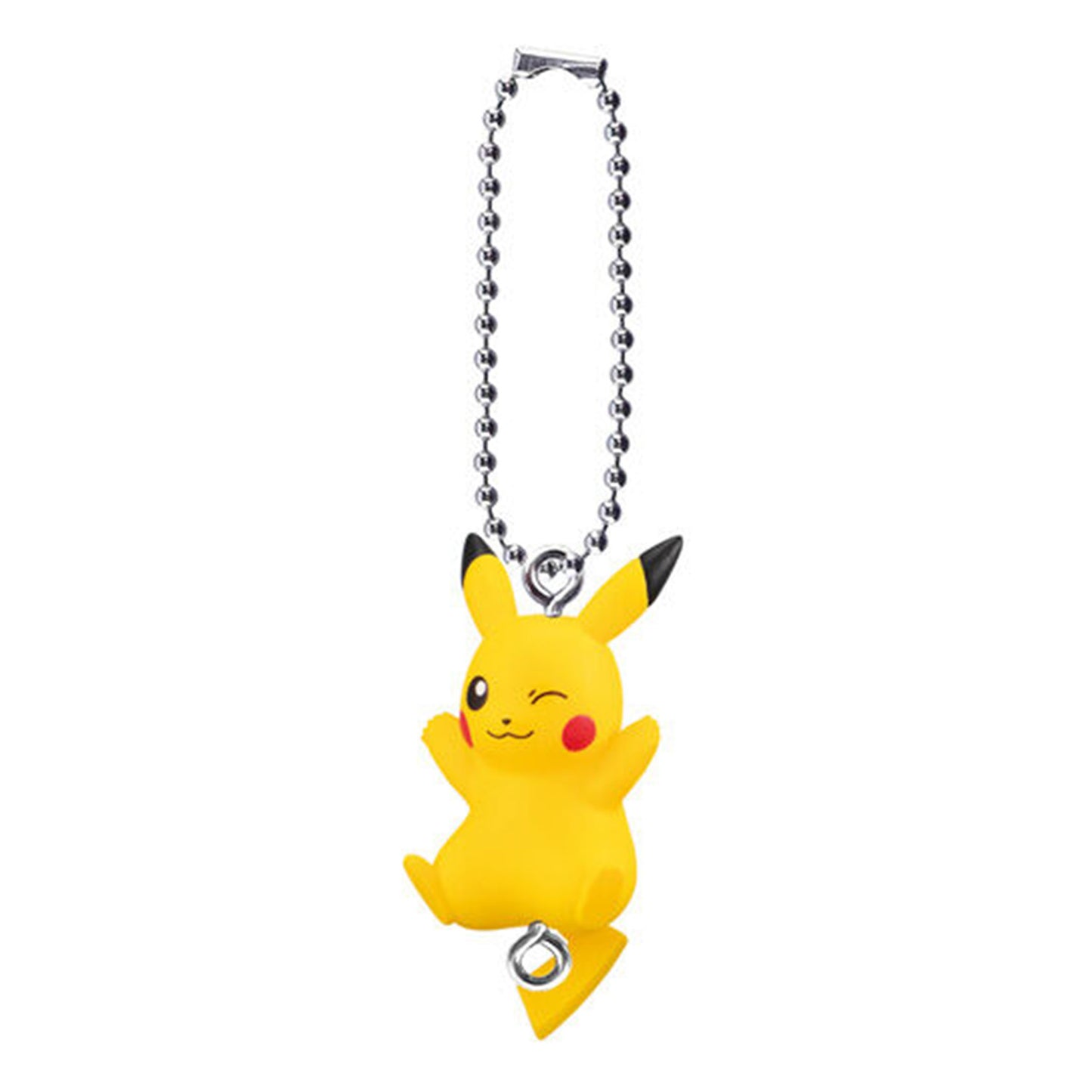 Pokémon | Pinch and Connect 14 | Pikachu Keychain Figure