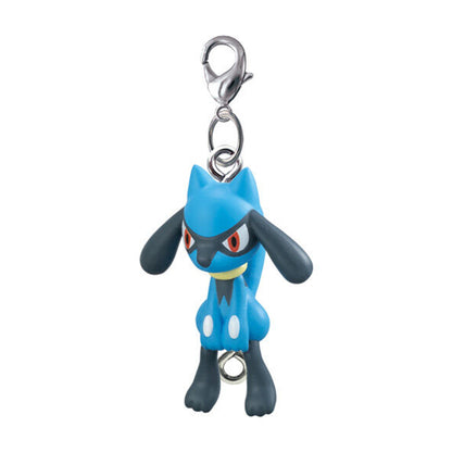 Pokémon | Pinch and Connect 14 | Riolu Clasp Figure