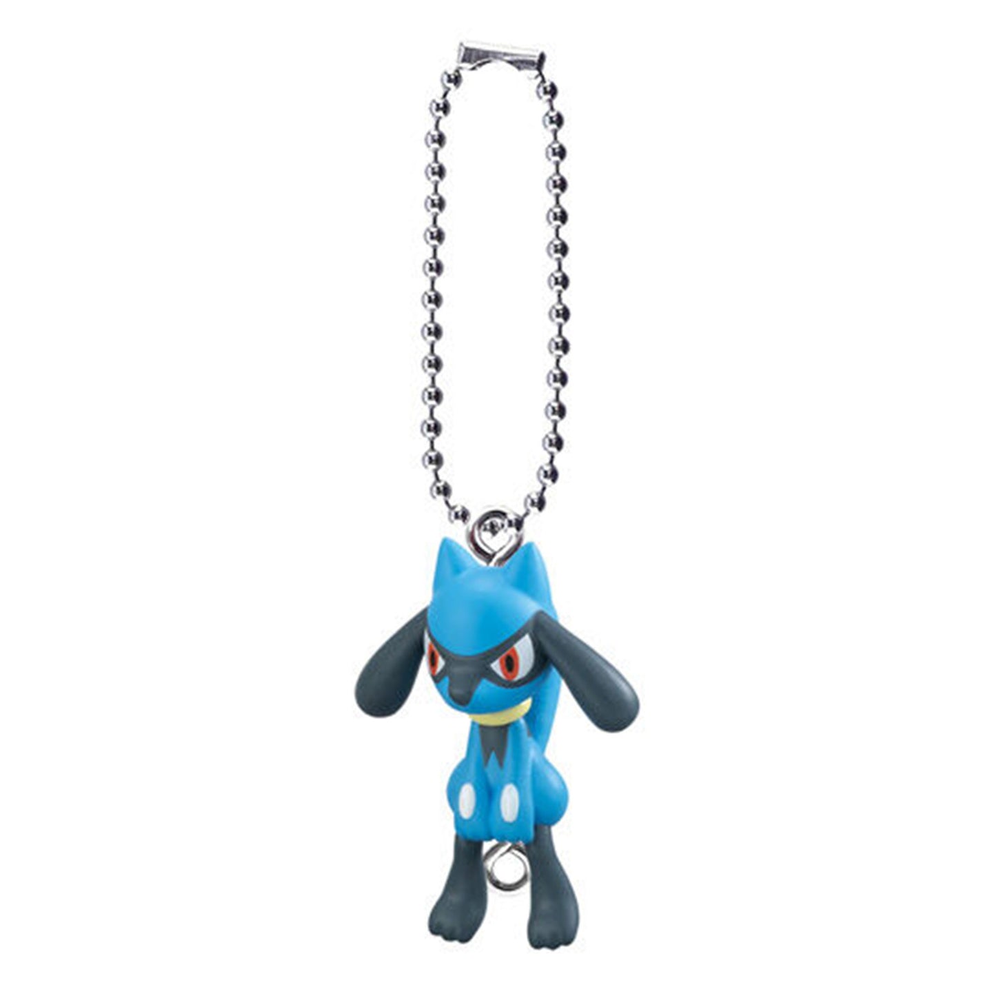 Pokémon | Pinch and Connect 14 | Riolu Keychain Figure