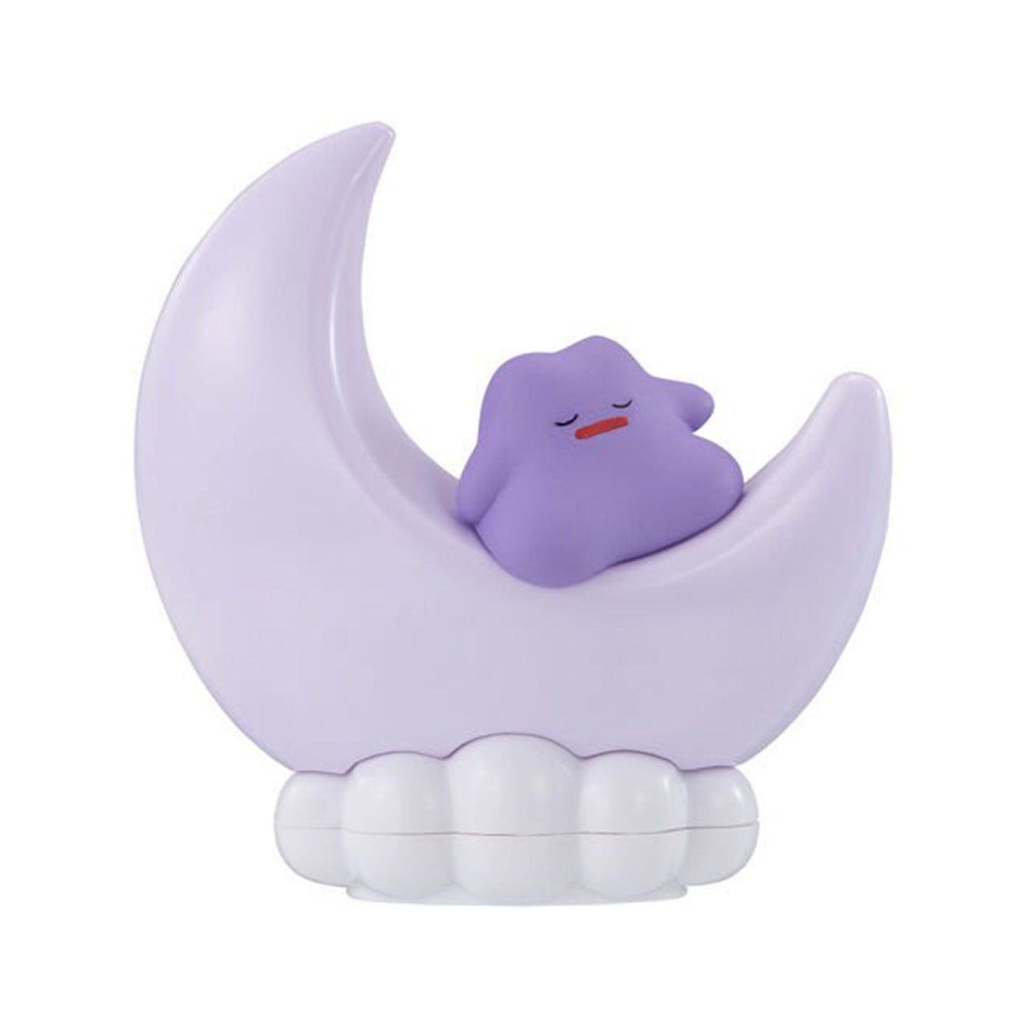 Pokémon | Big Moon Light 1 | Ditto Sleeping Figure