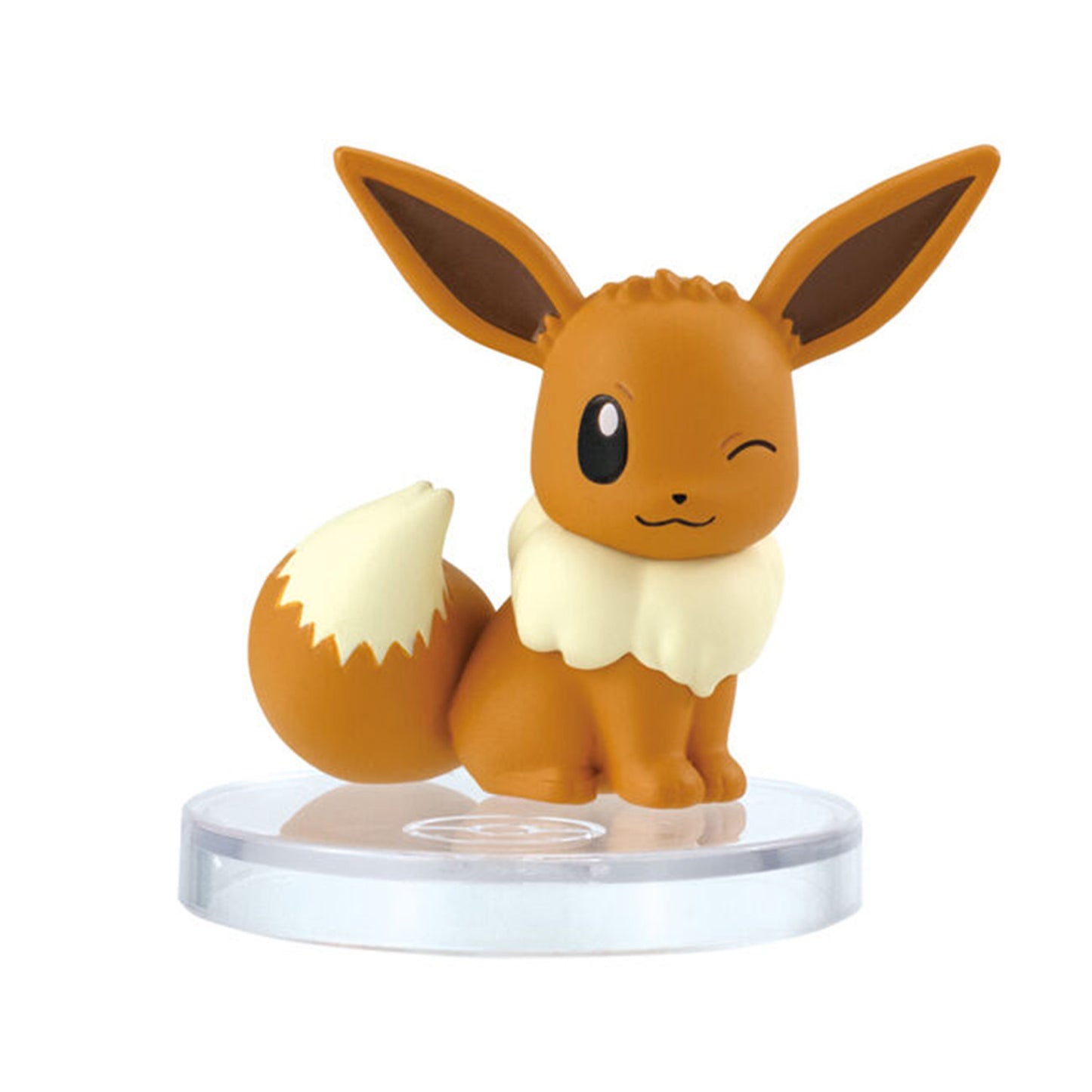 Pokémon | Look at My Tail! 3 | Eevee Figure