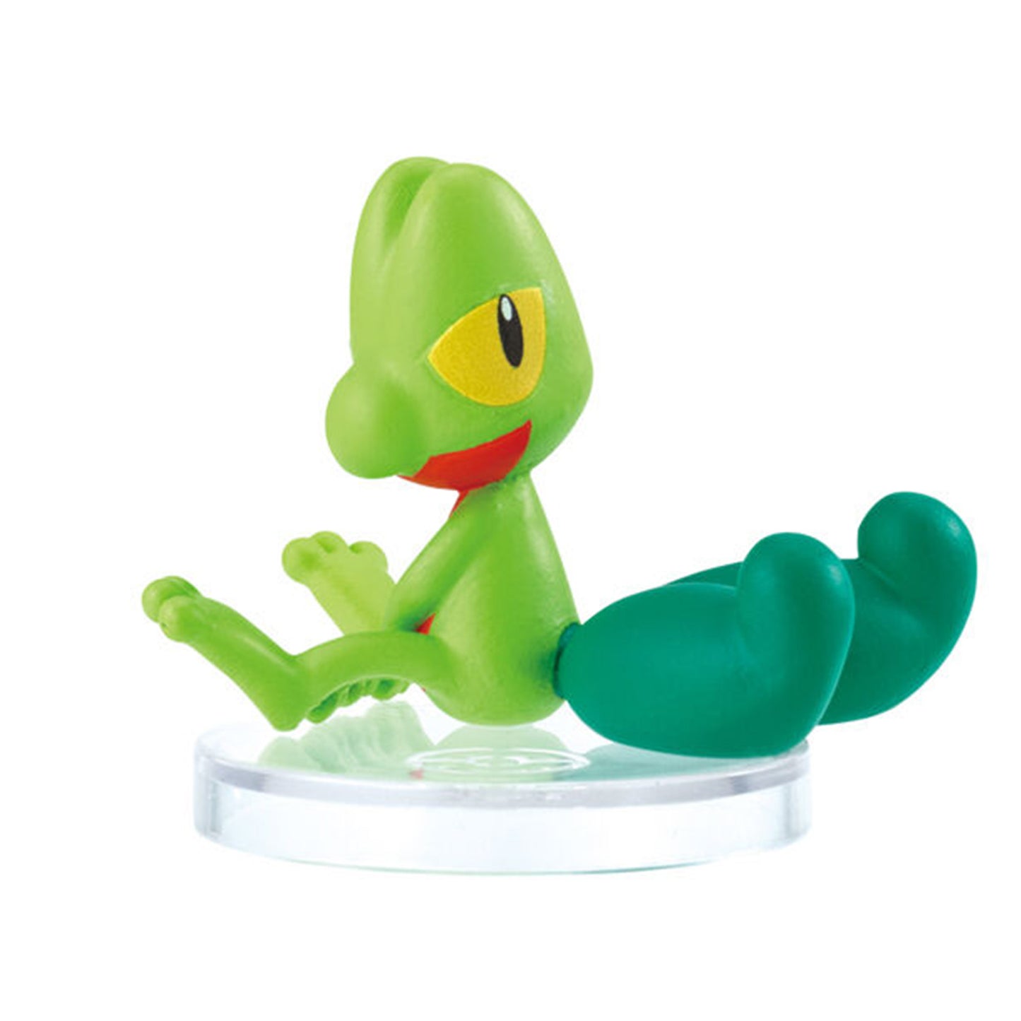Pokémon | Look at My Tail! 3 | Treecko Figure