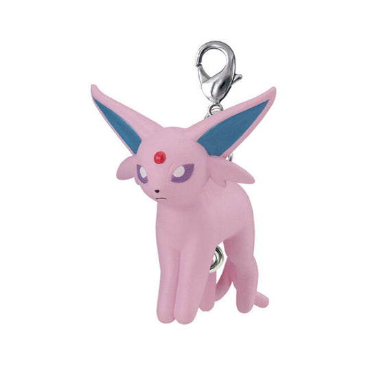 Pokémon | Pinch and Connect 13 | Espeon Clasp Figure