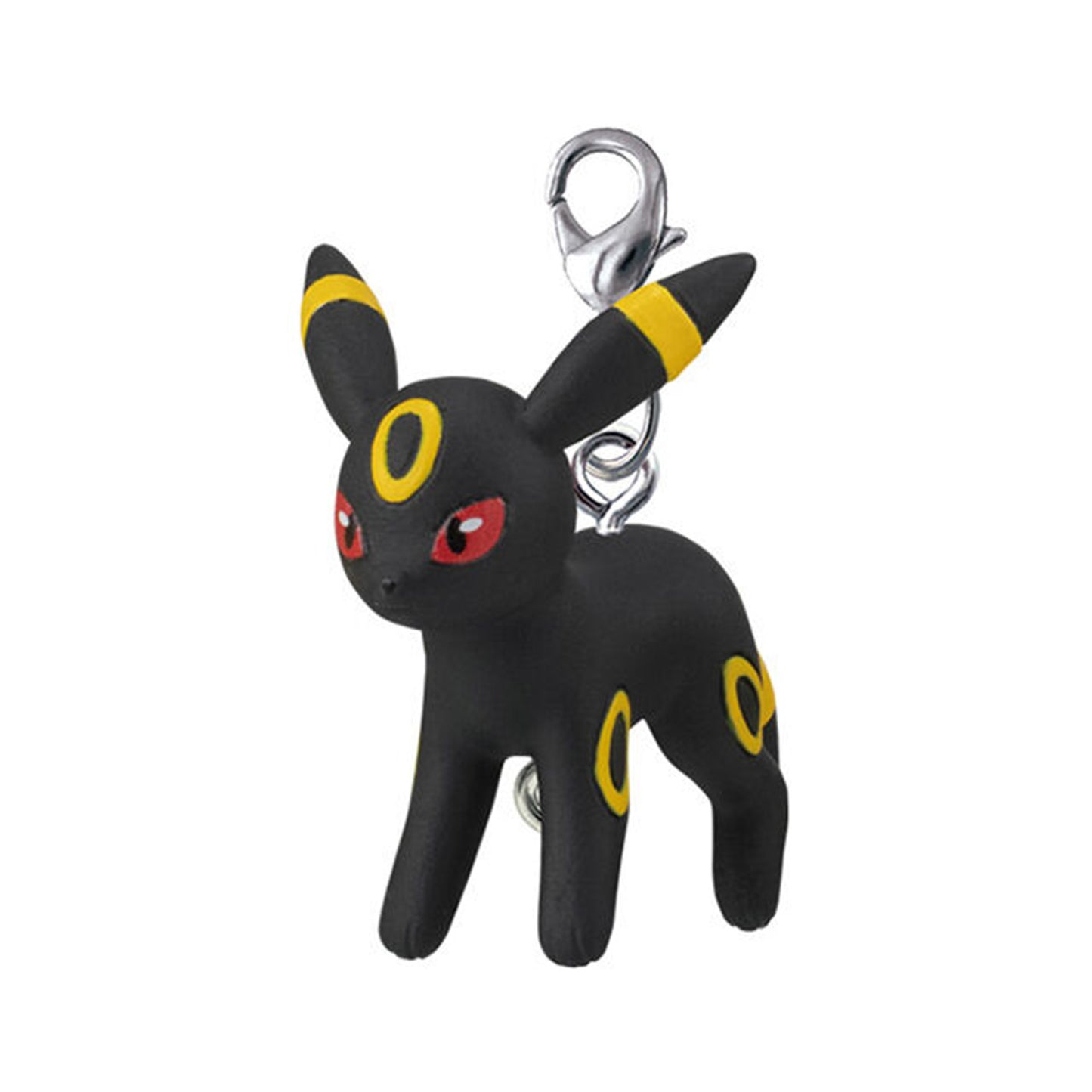 Pokémon | Pinch and Connect 13 | Umbreon Clasp Figure