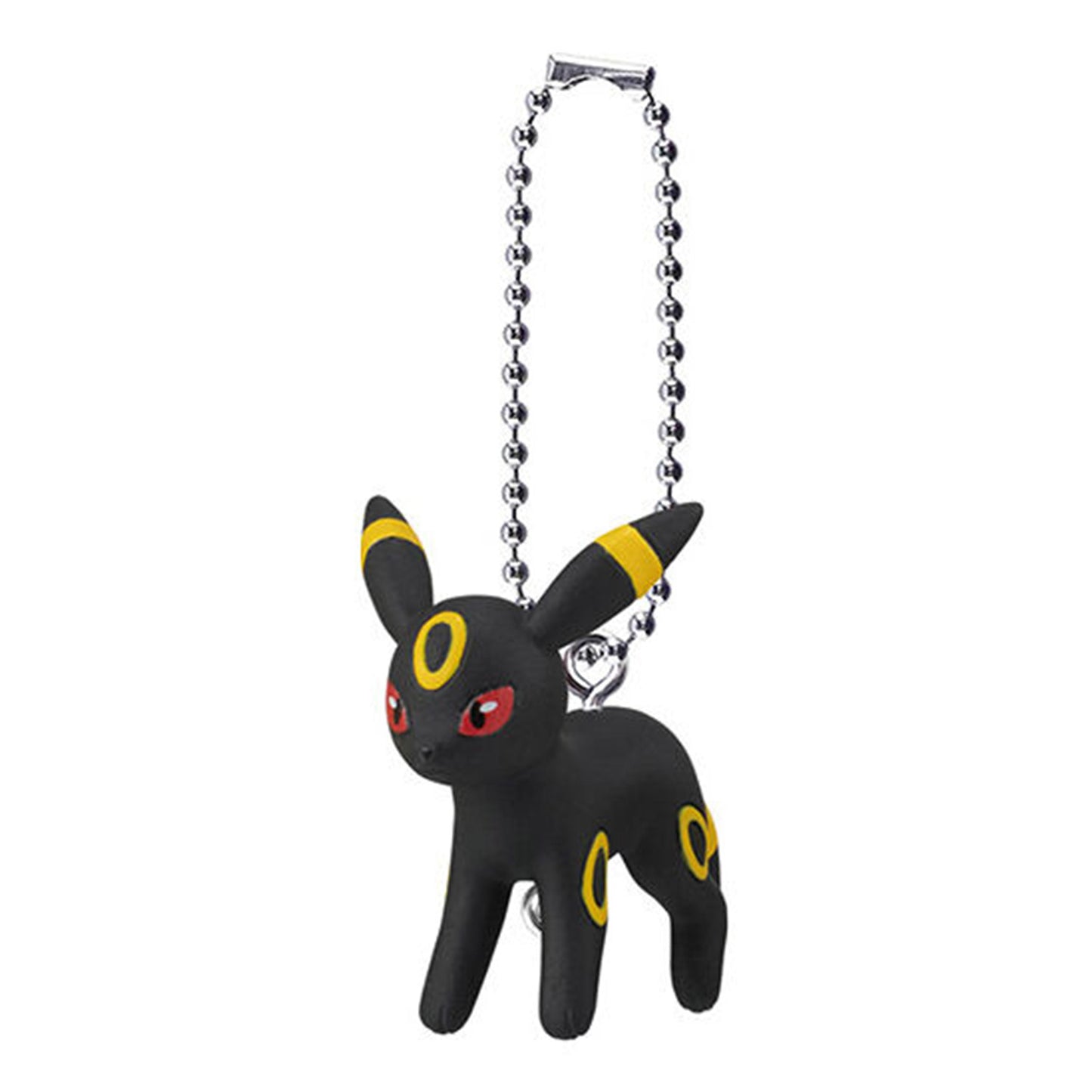 Pokémon | Pinch and Connect 13 | Umbreon Keychain Figure