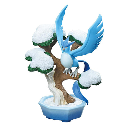 Pokémon | Re-ment | Bonsai 3: Along with the Changing Seasons | Articuno Scenery Figure