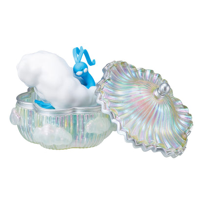 Pokémon | Re-ment | Romantic Collection 2 | Altaria Scenery Figure