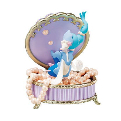 Pokémon | Re-ment | Romantic Collection 1 | Primarina Scenery Figure