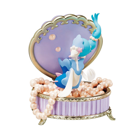 Pokémon | Re-ment | Romantic Collection 1 | Primarina Scenery Figure