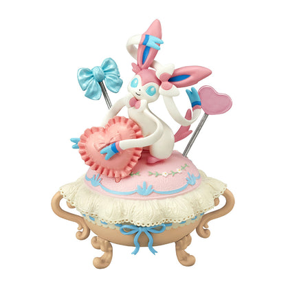 Pokémon | Re-ment | Sweet Craft Collection | Sylveon Scenery Figure